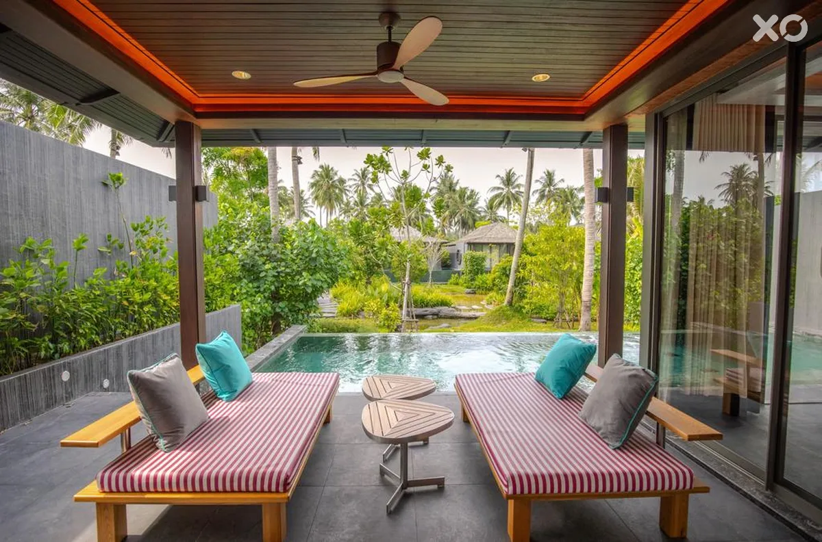 Baba Beach Club Phuket Managed By Sri Panwa