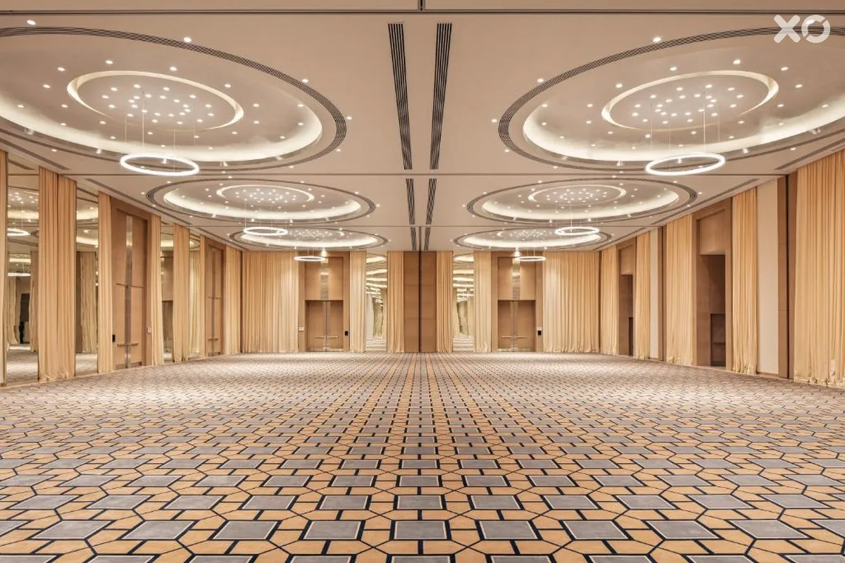 DoubleTree by Hilton Fujairah City