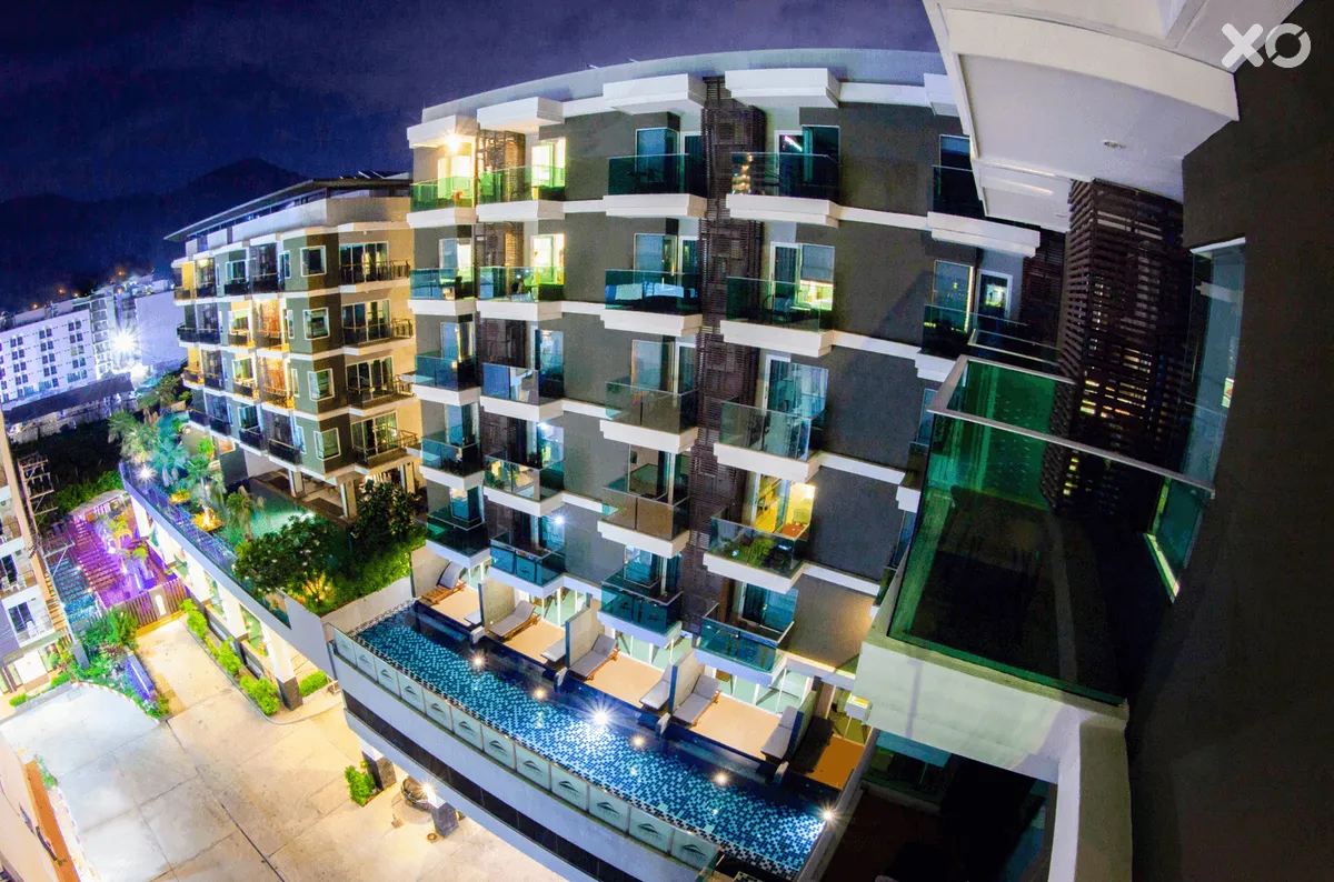 Andakira Hotel
