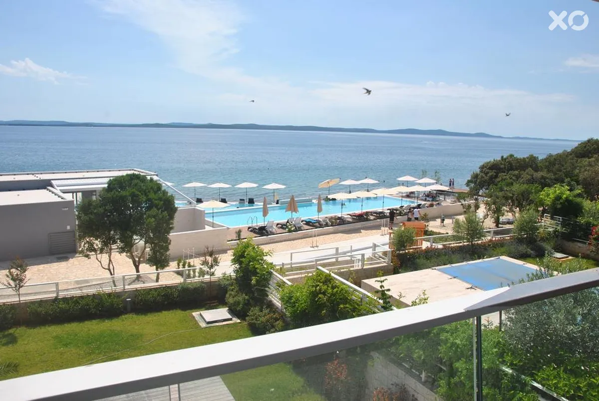Sunnyside Apartments Petrcane