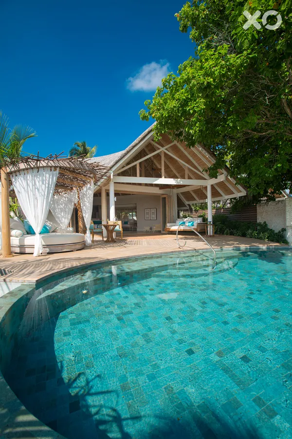 Milaidhoo Island Maldives