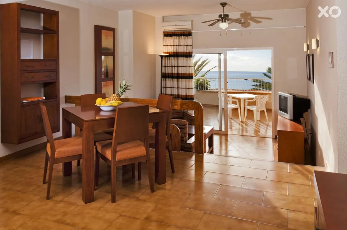Vistasur Apartamentos