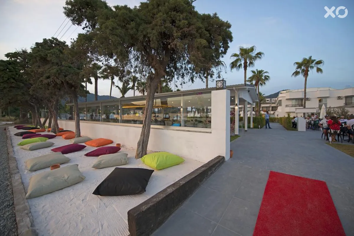 Voxx Marmaris Beach Resort