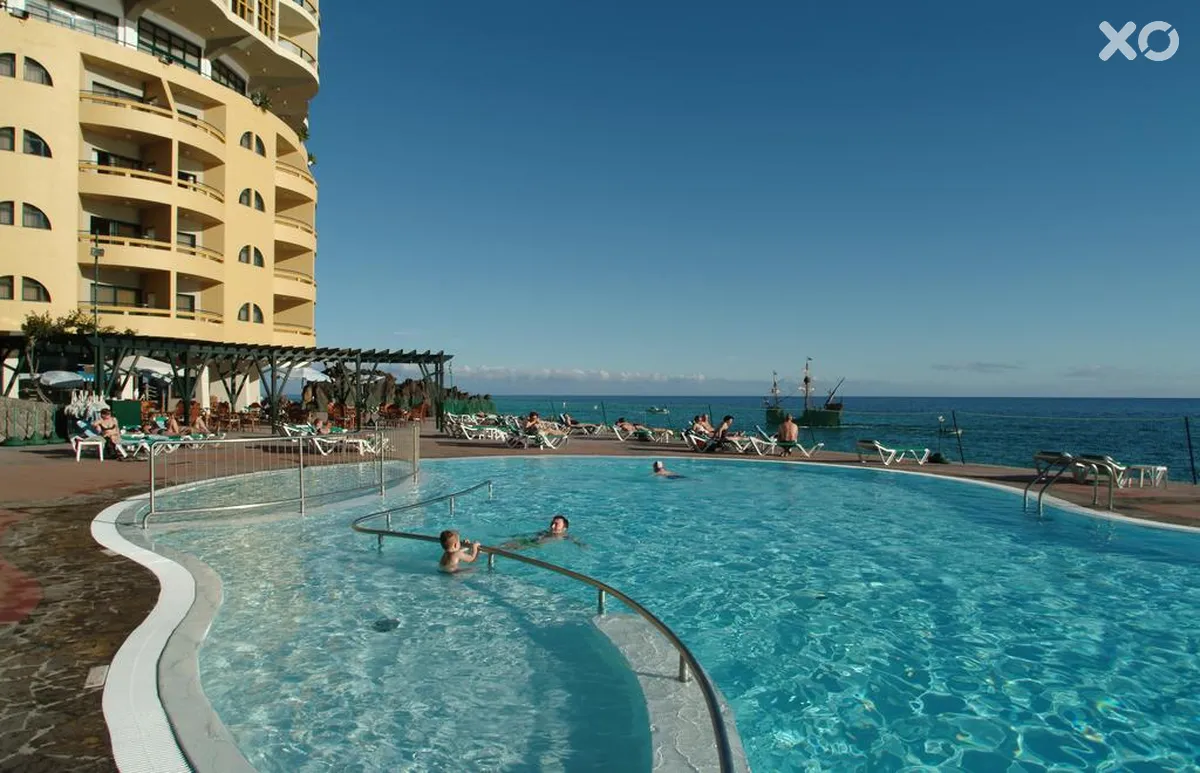 Pestana Palms Ocean