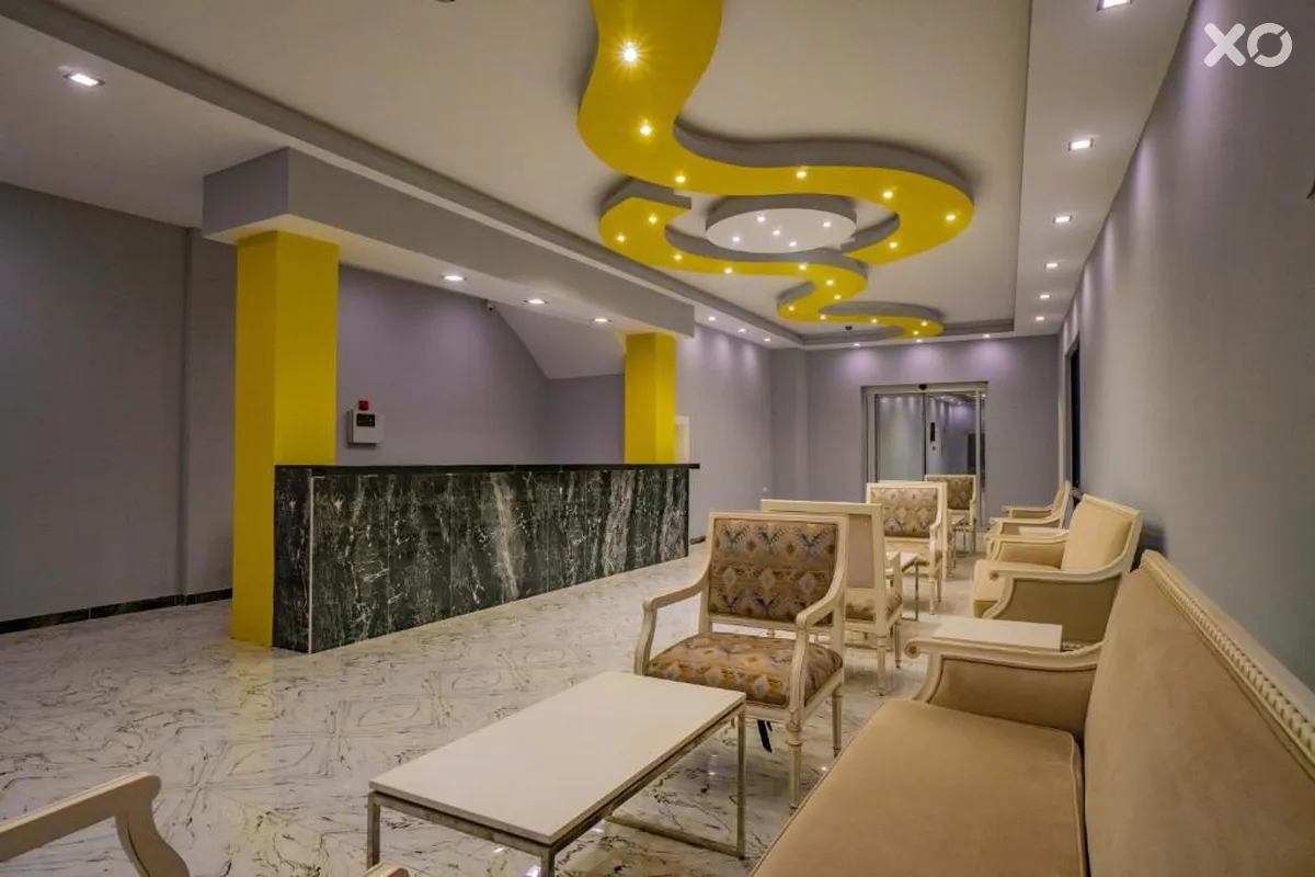 Prenses Sealine Beach Hotel