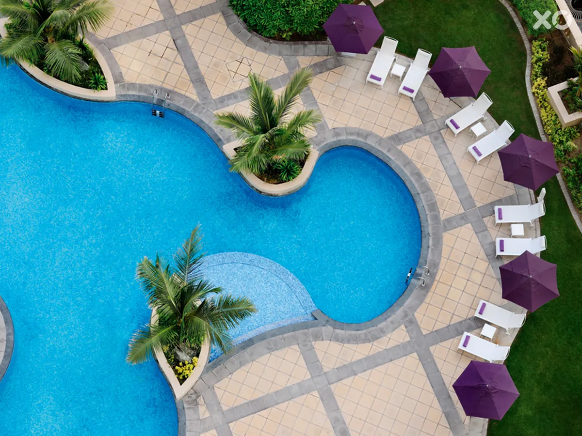 Movenpick Hotel Jumeirah Beach