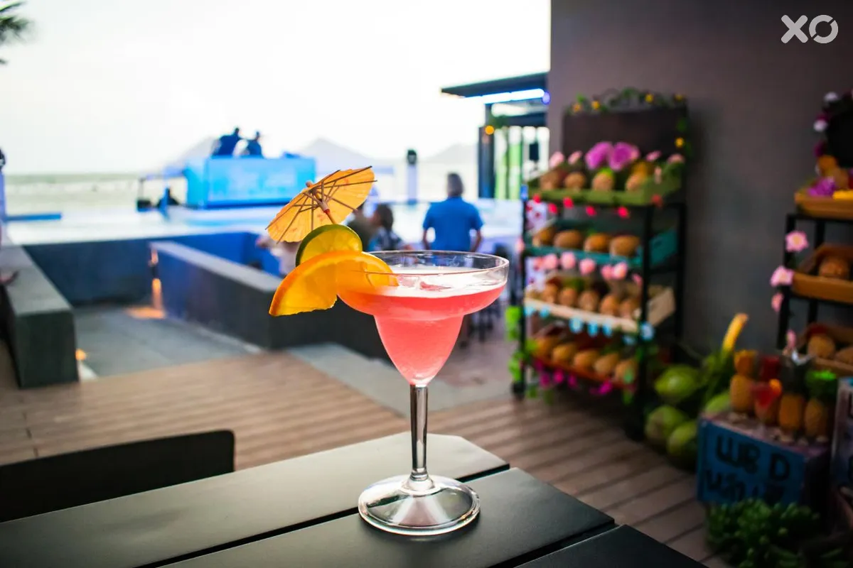 Lub D Koh Samui Chaweng Beach Hotel
