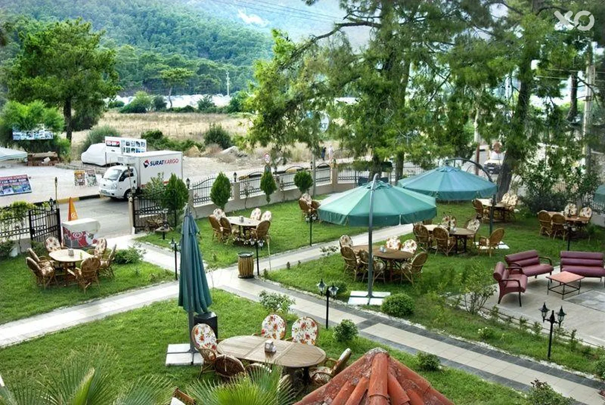 Alerya Belport Beach Hotel