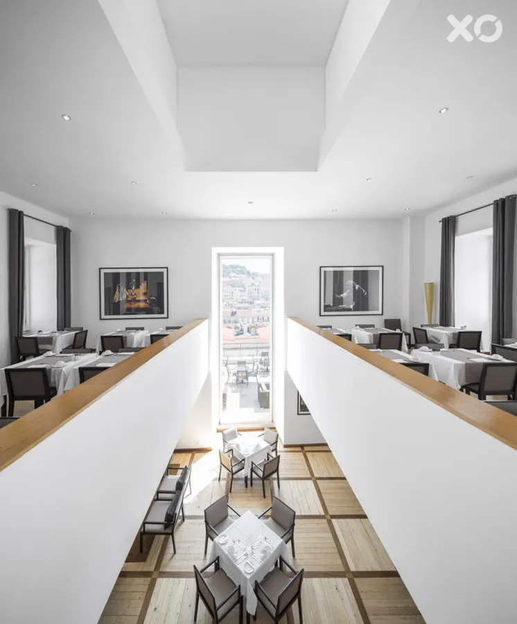 Do Chiado Hotel