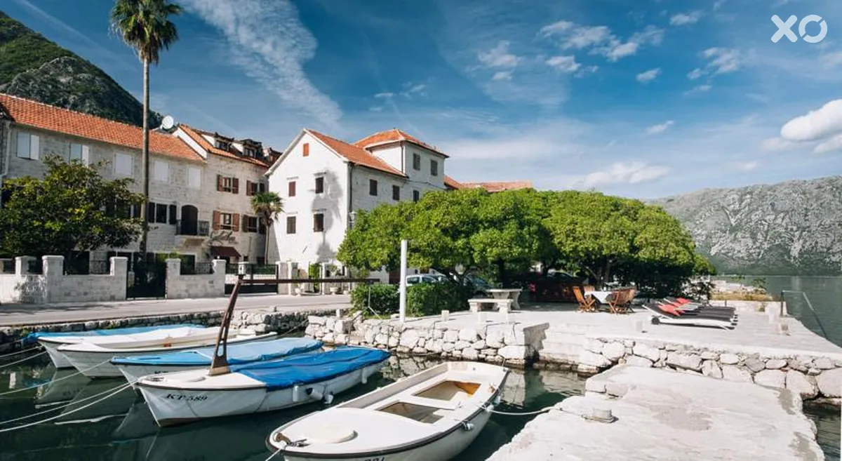 Art Hotel Galathea