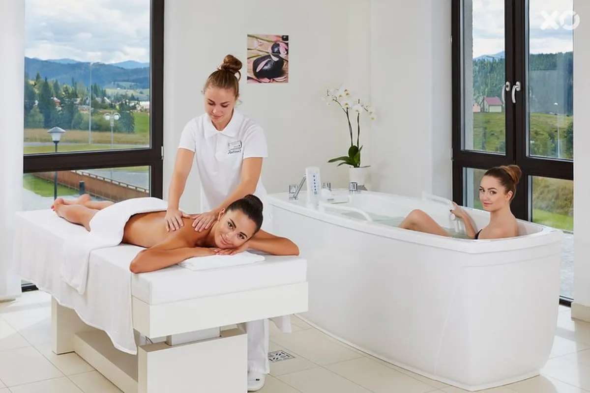 Radisson Blu Resort Bukovel