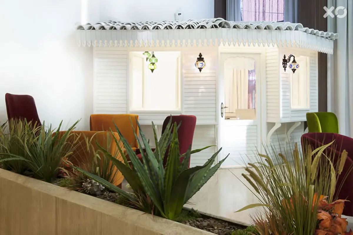 Birbey Hotel