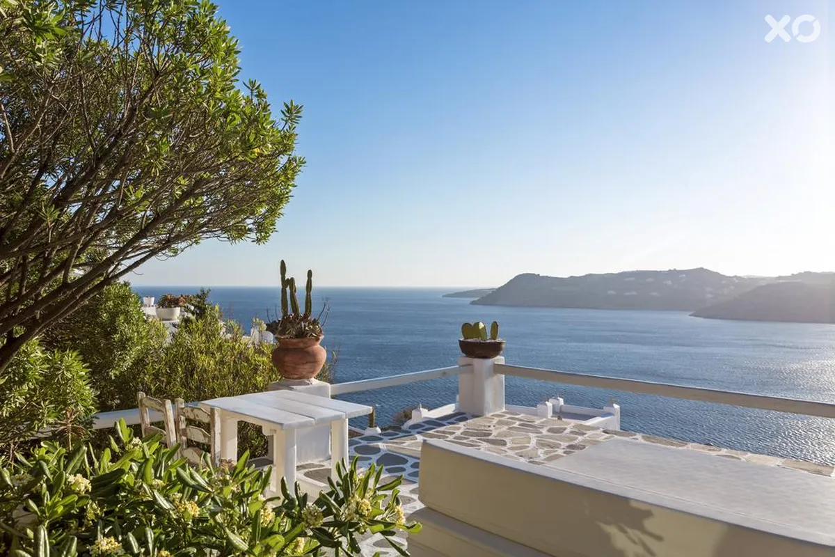 Greco Philia Hotel Boutique