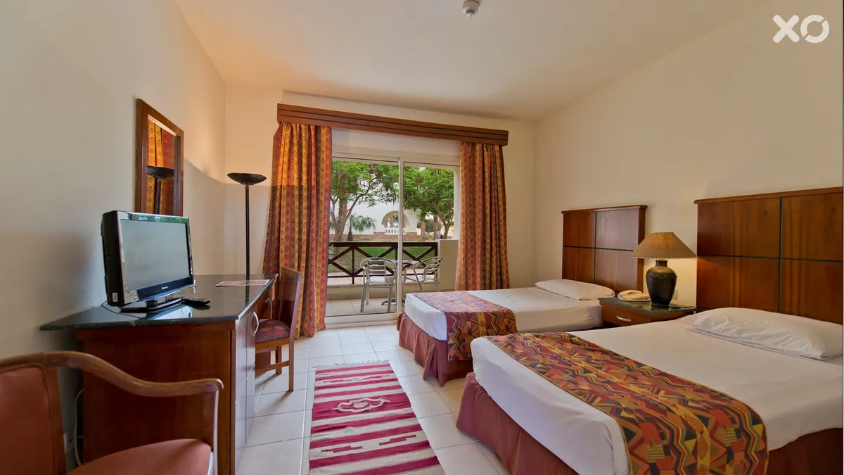 Amphoras Aqua Hotel
