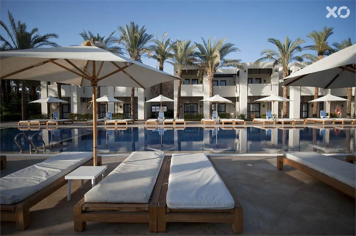 Sentido Reef Oasis Senses Resort