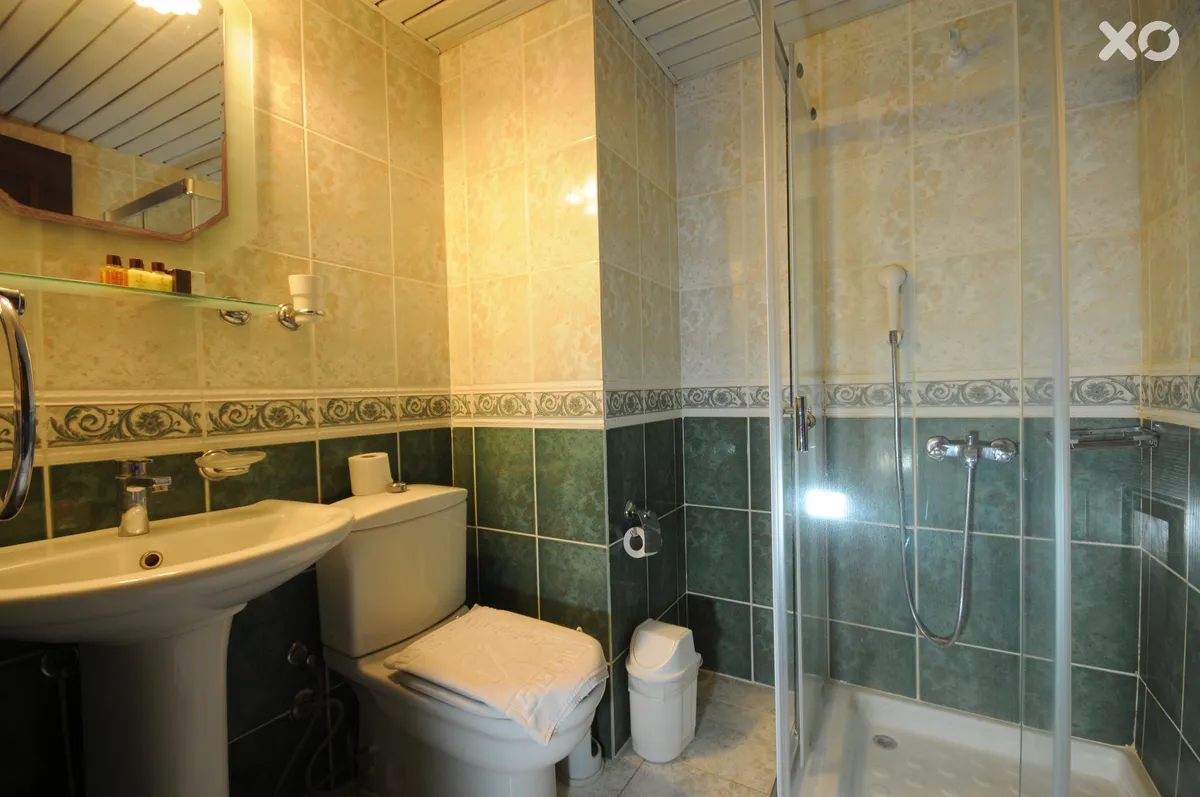 Mert Seaside Hotel