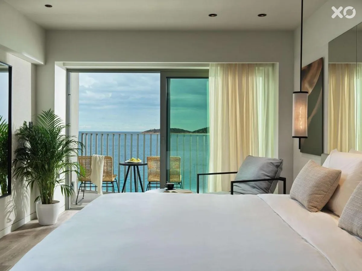 Niko Seaside Resort MGallery