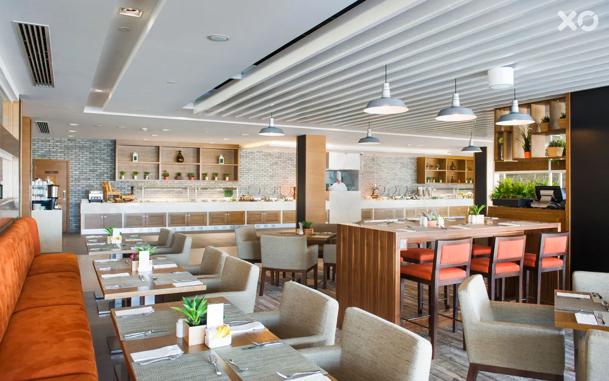 Hilton Garden Inn Ras Al Khaimah