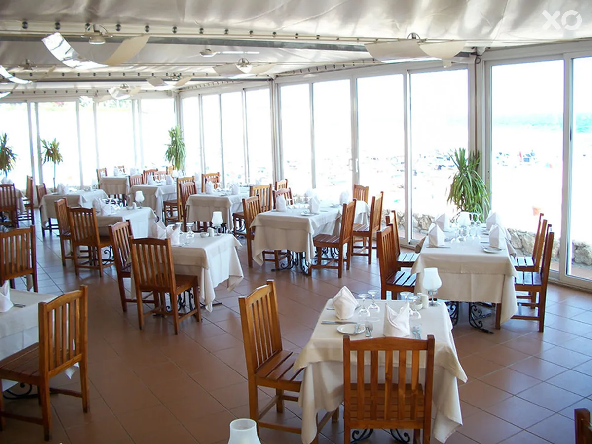 Domina Coral Bay Elisir Thalasso & Spa