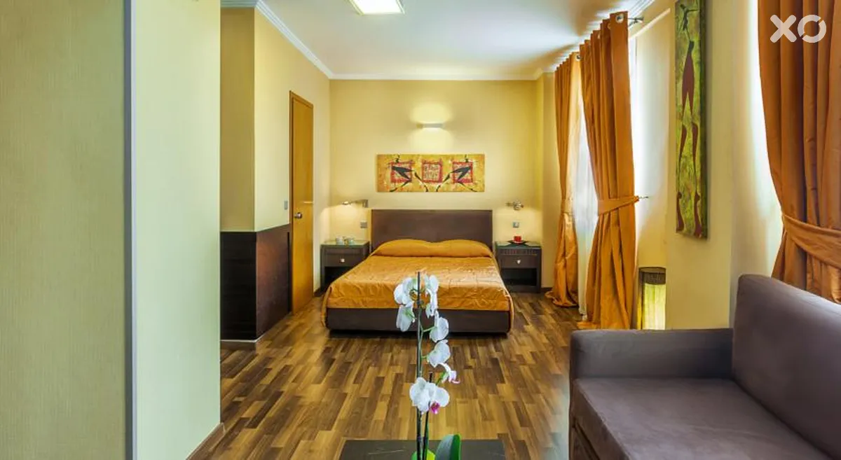 Egnatia Hotel