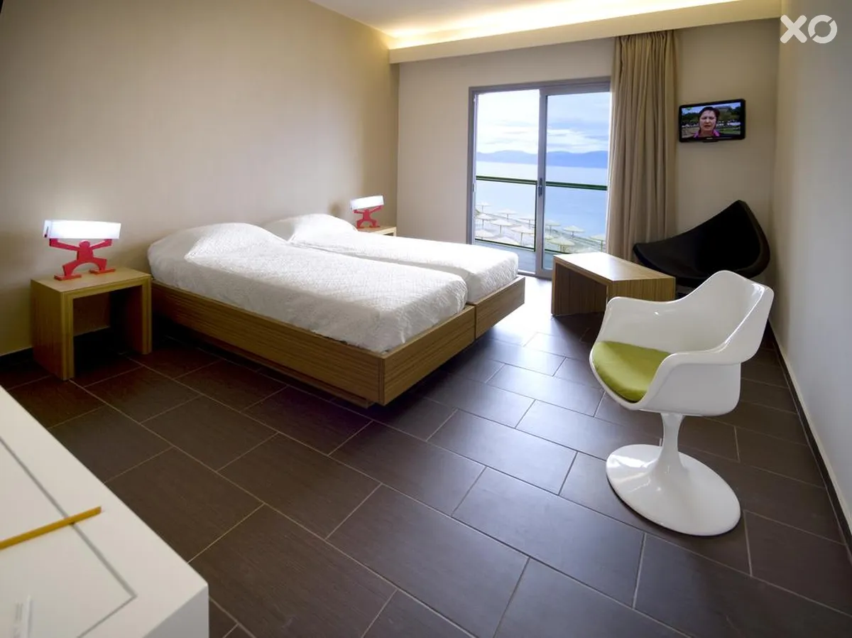 Sikyon Coast Hotel And Resort
