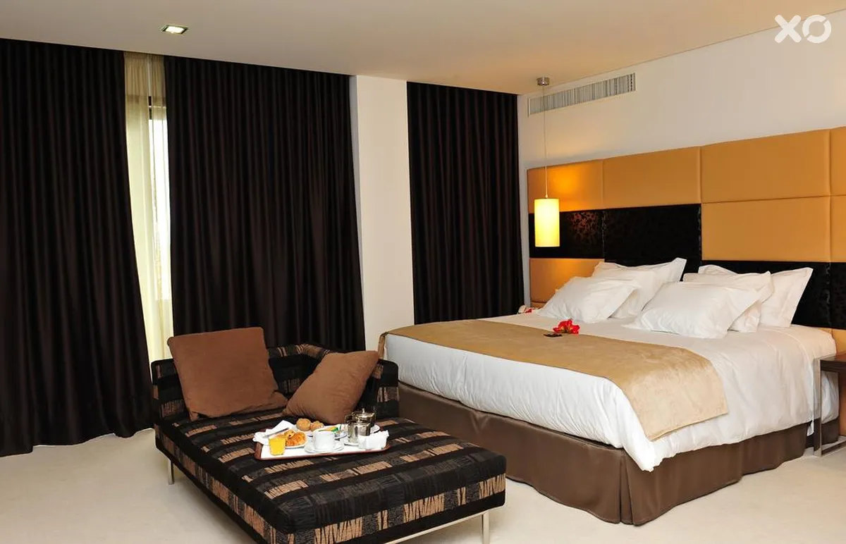 Axis Porto Business & Spa Hotel