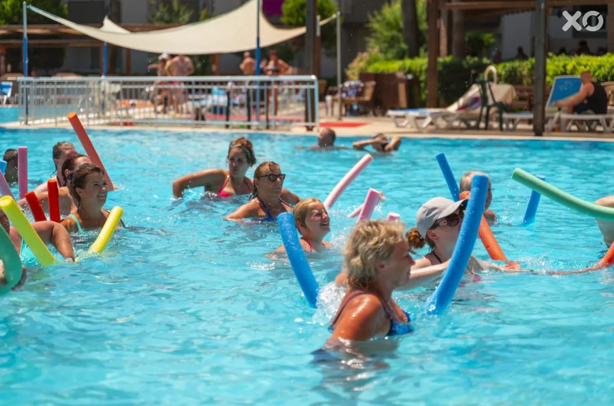 Orfeus Park Hotel