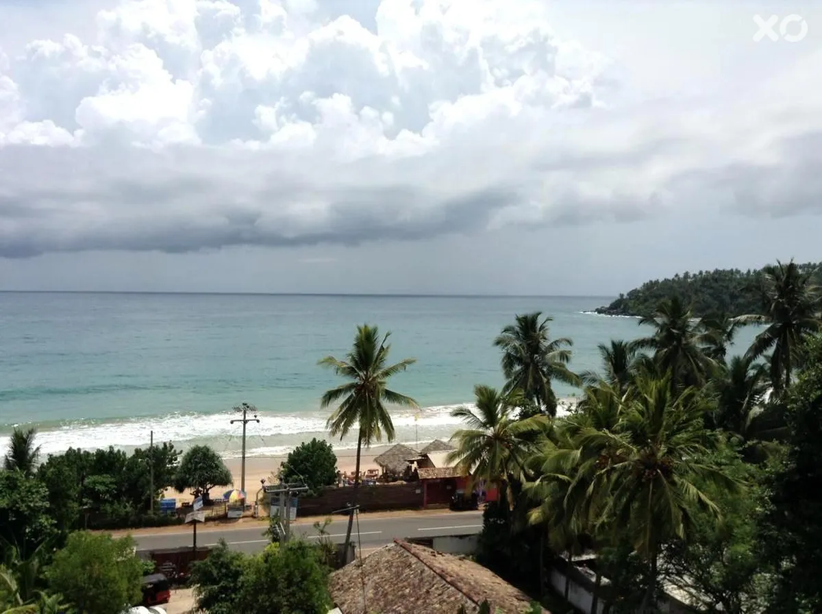 Silan Mo Hotel