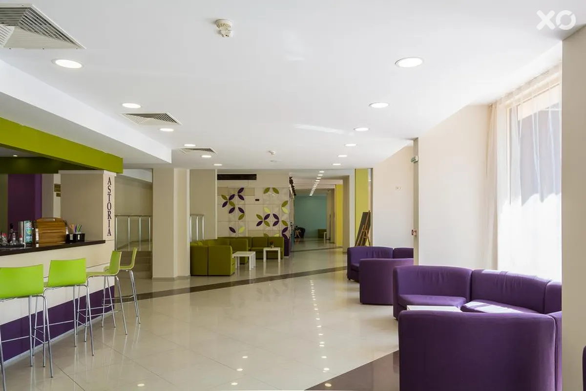MPM Astoria Hotel