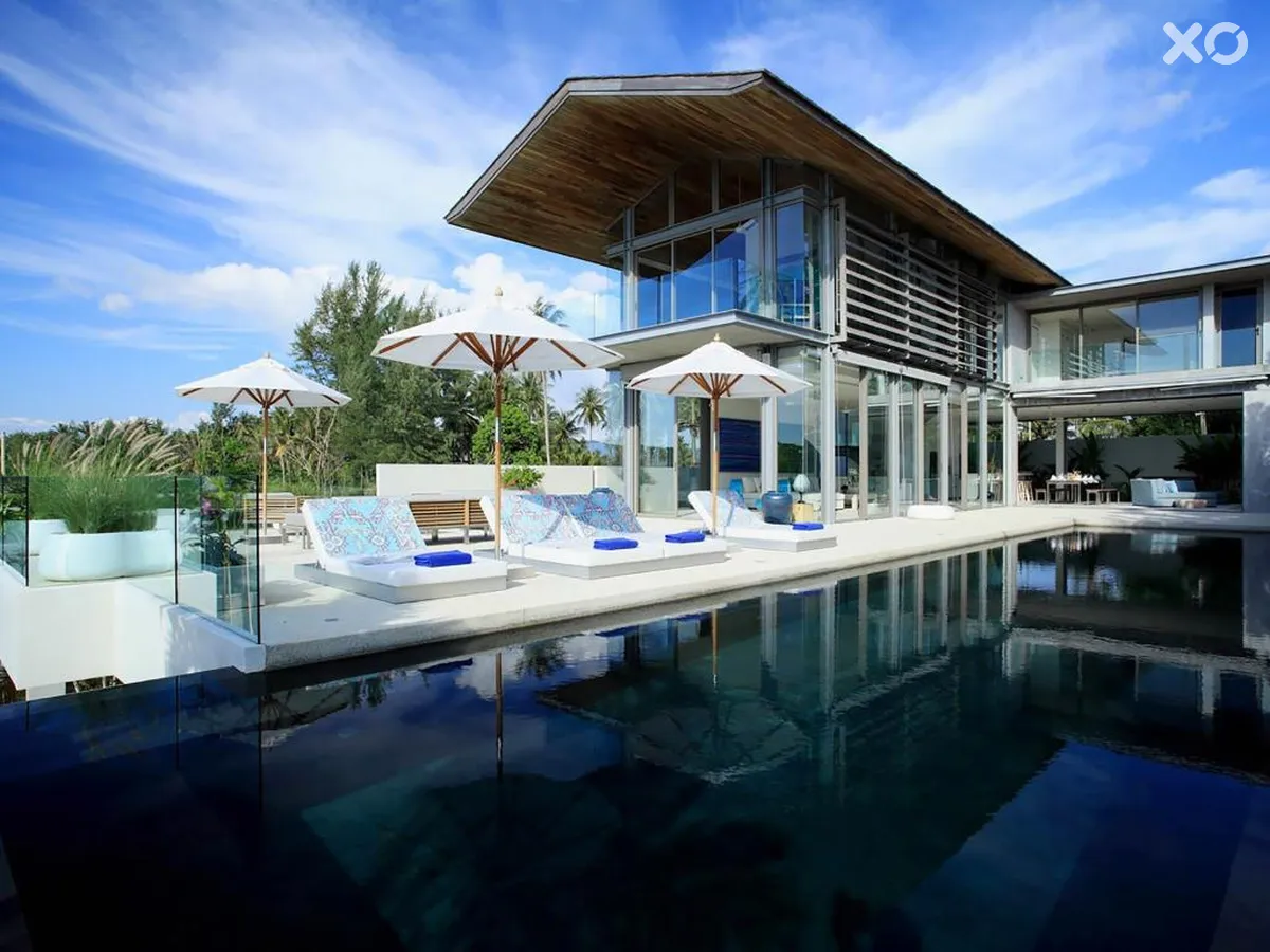 Amarelo Villa