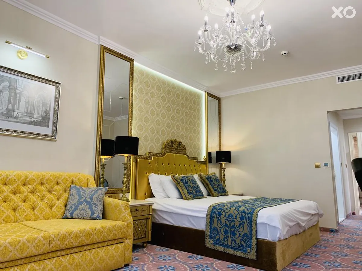 Imperial Palace Hotel & Spa