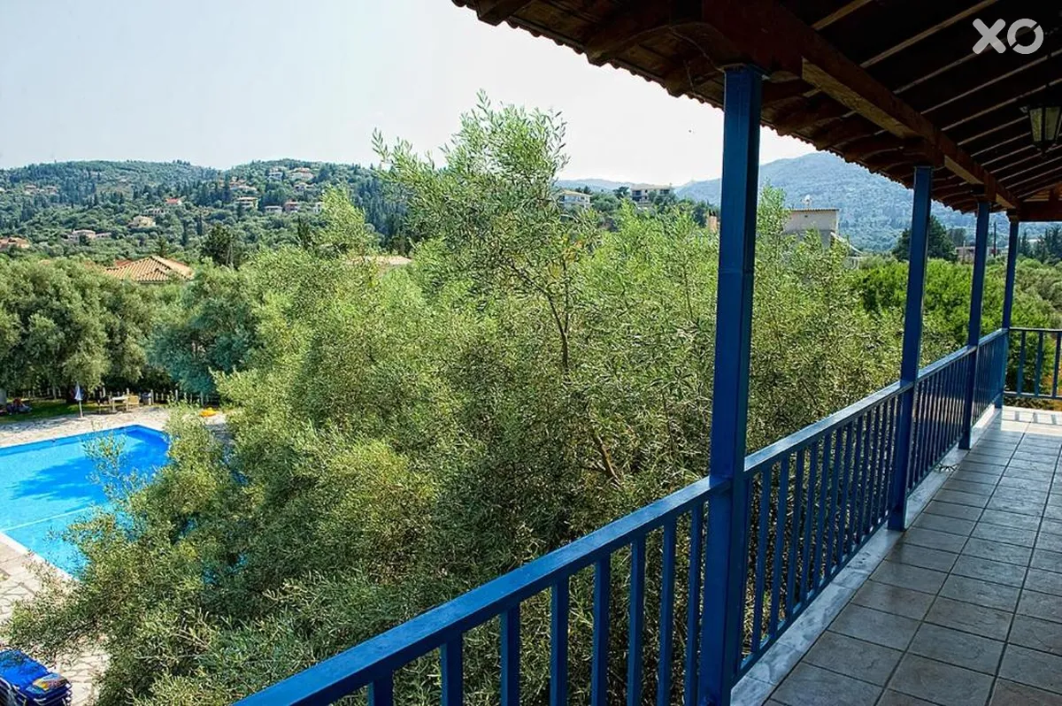 Thalero Holidays Center