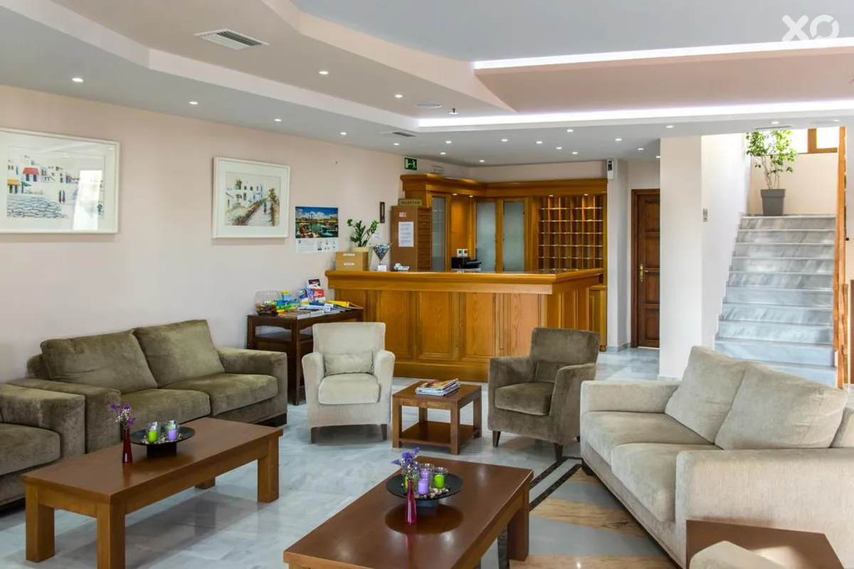 Anita Beach Hotel