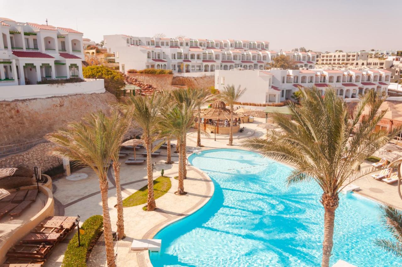 Invidia Coral Beach Tiran 5*(ex.Coral Beach Resort Tiran)