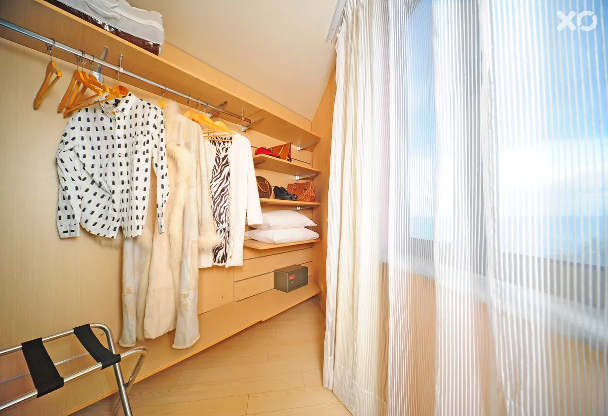 Steris Elegant Beach Hotel