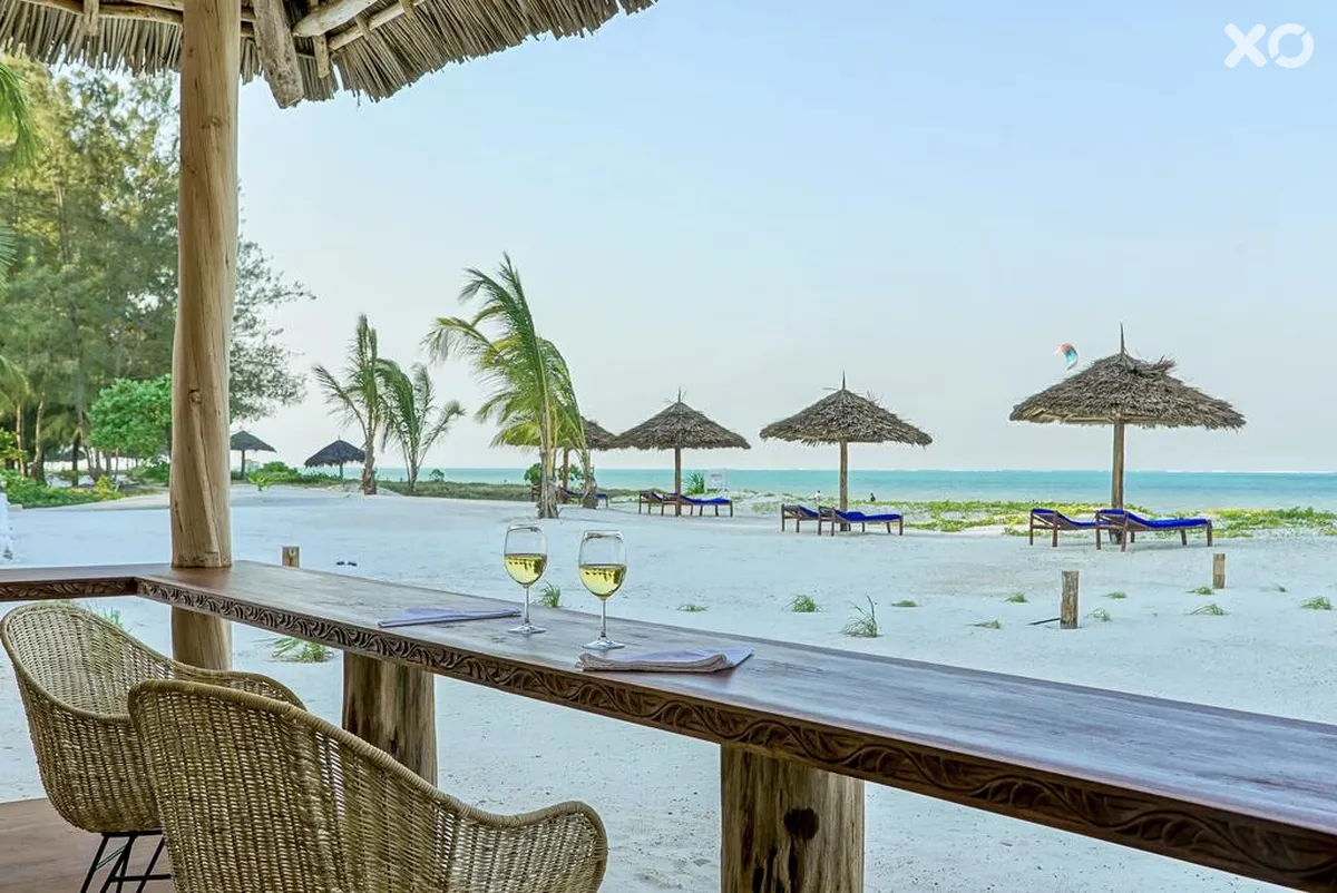 Amani Boutique Hotel