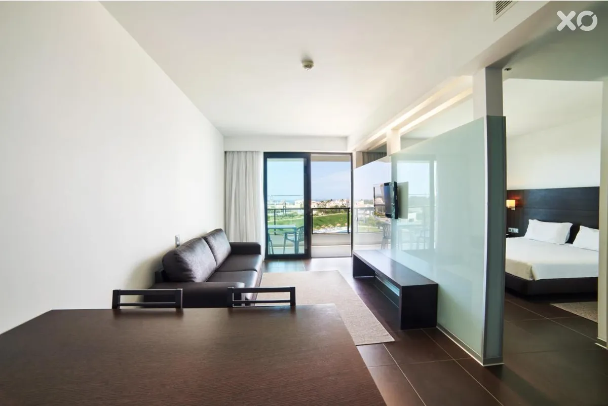 RR Alvor Baía Resort