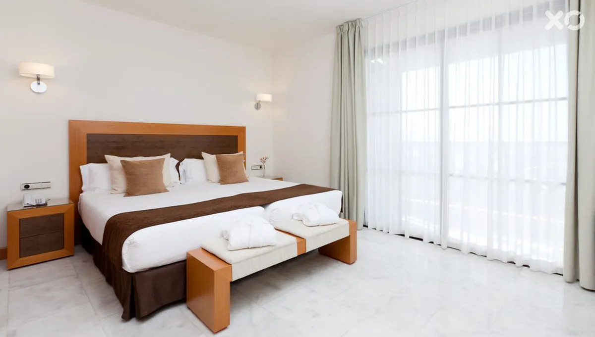 Villa Maria Suite Hotel