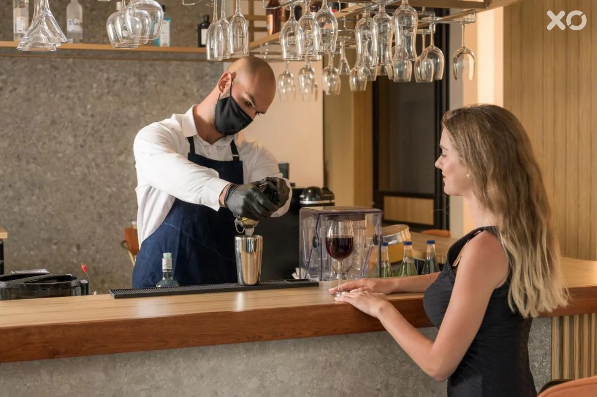 Hyperion City Hotel & Spa