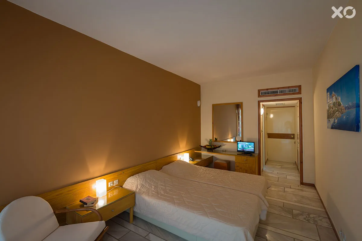 Pavlina Beach Hotel