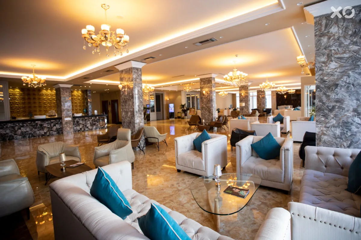 Fafa Premium Resort