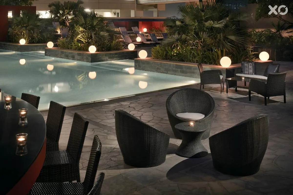 The H Hotel