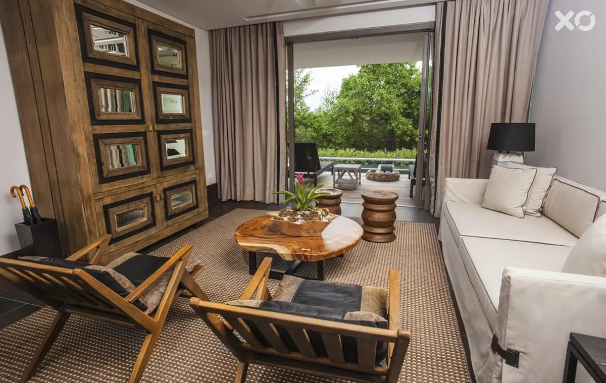 Nizuc Resort & Spa