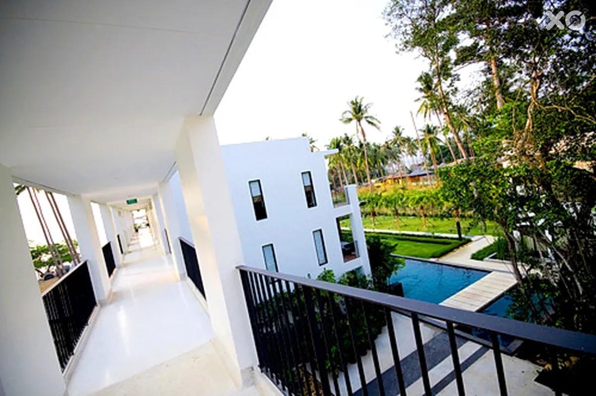 The Chill Resort & Spa Koh Chang