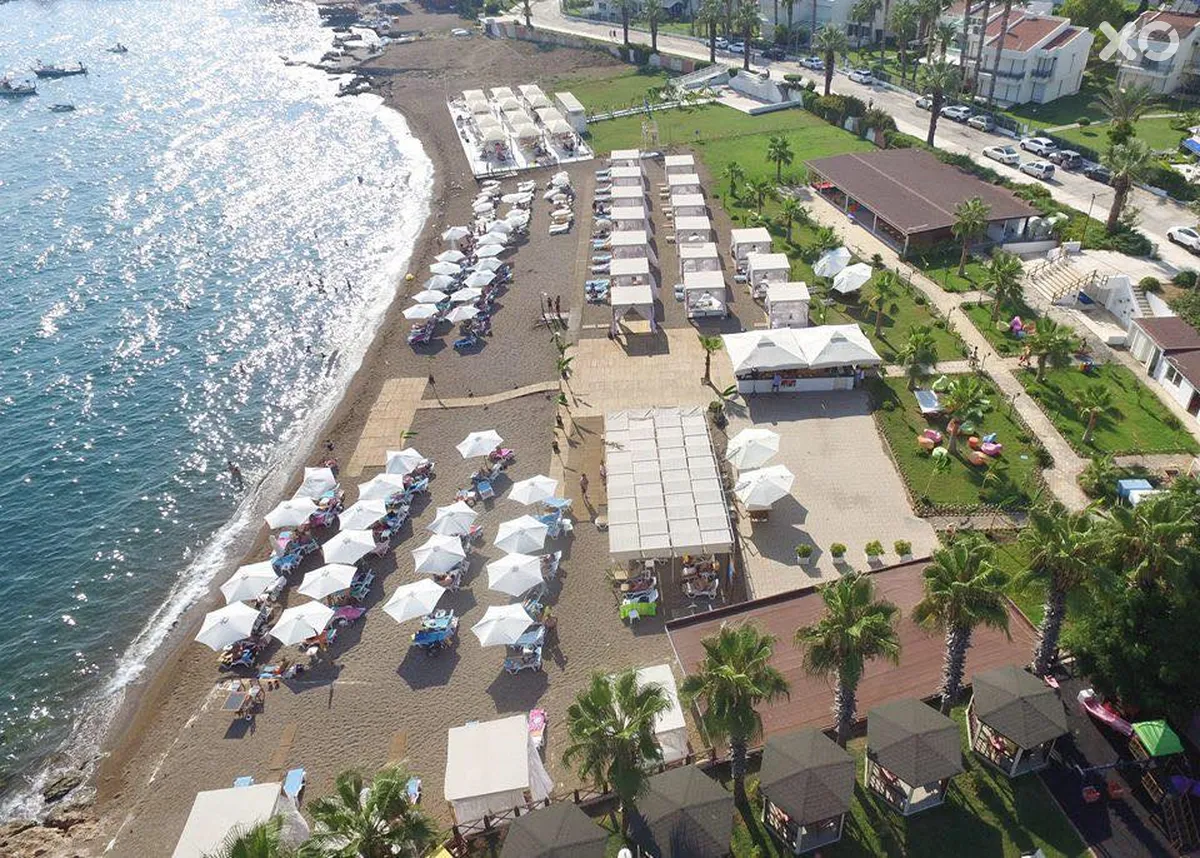 Lara World Hotel