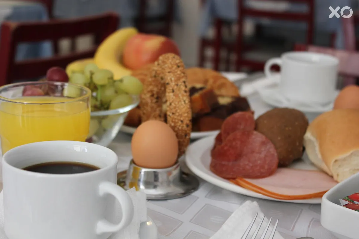 Filmar Hotel