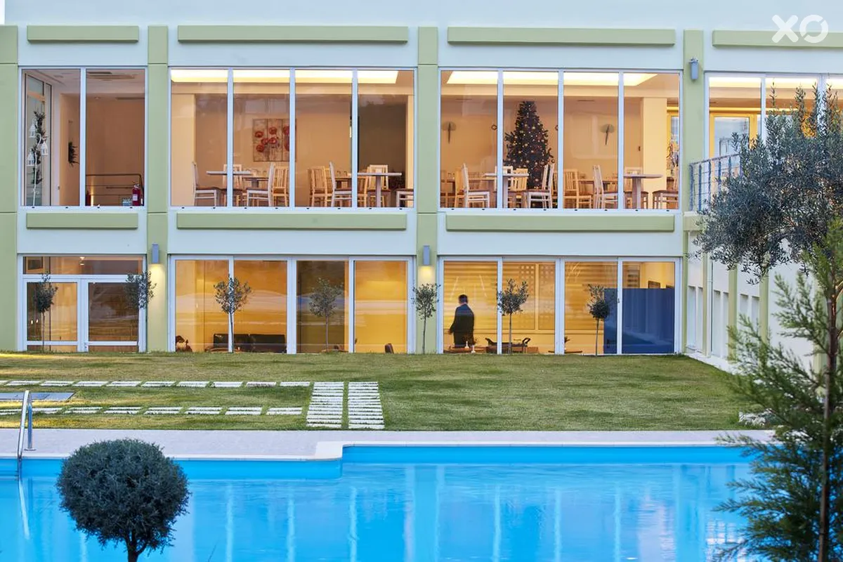 Civitel Attik Hotel