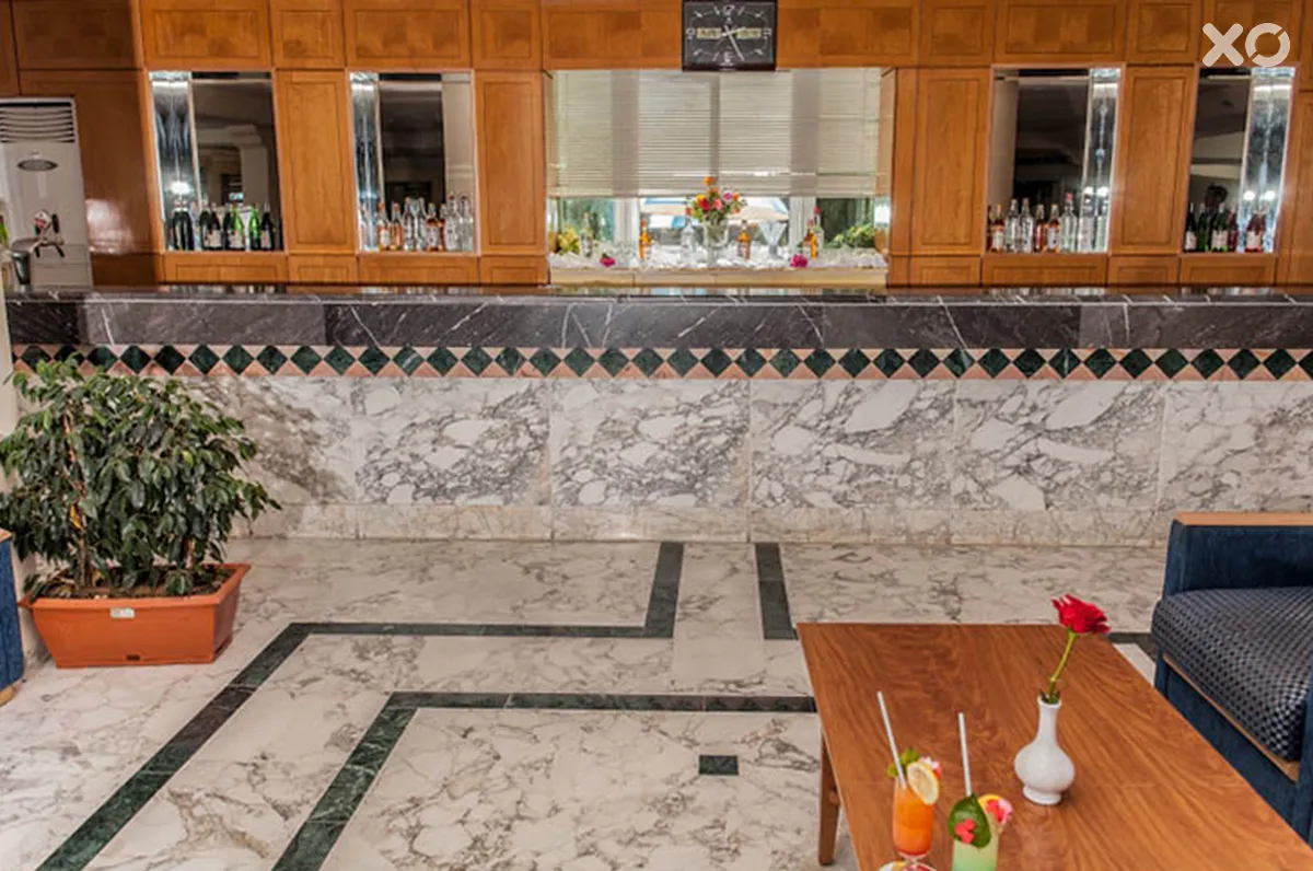 El Mouradi Club Selima