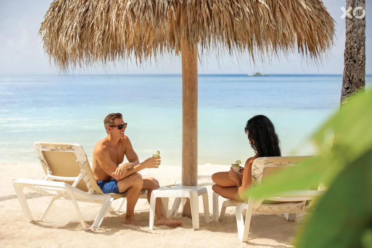Hilton La Romana