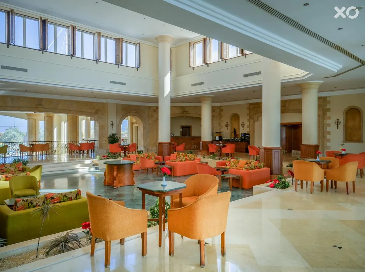 Tulip Magic Beach Resort